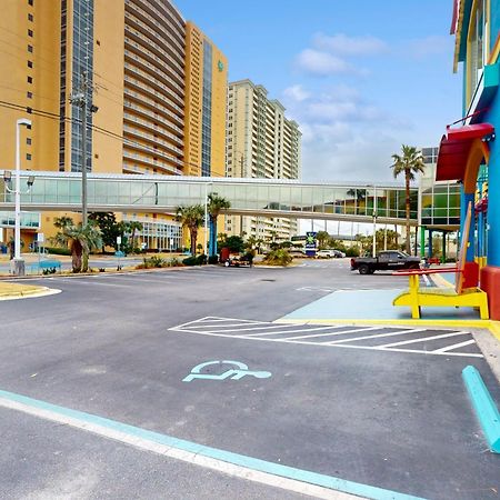 The Splash Resort And Condos East 2 Panama City Beach Bagian luar foto