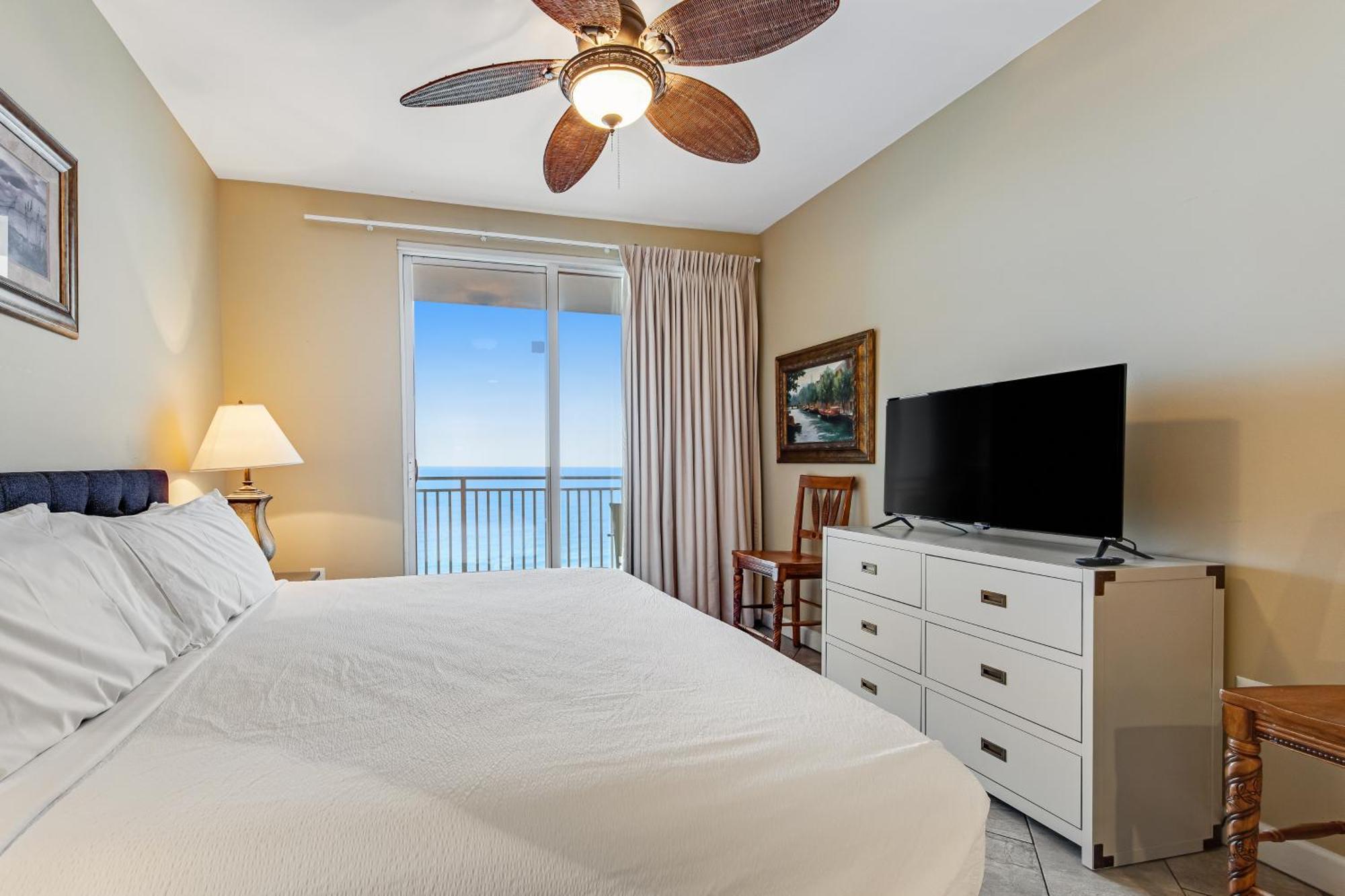 The Splash Resort And Condos East 2 Panama City Beach Ruang foto