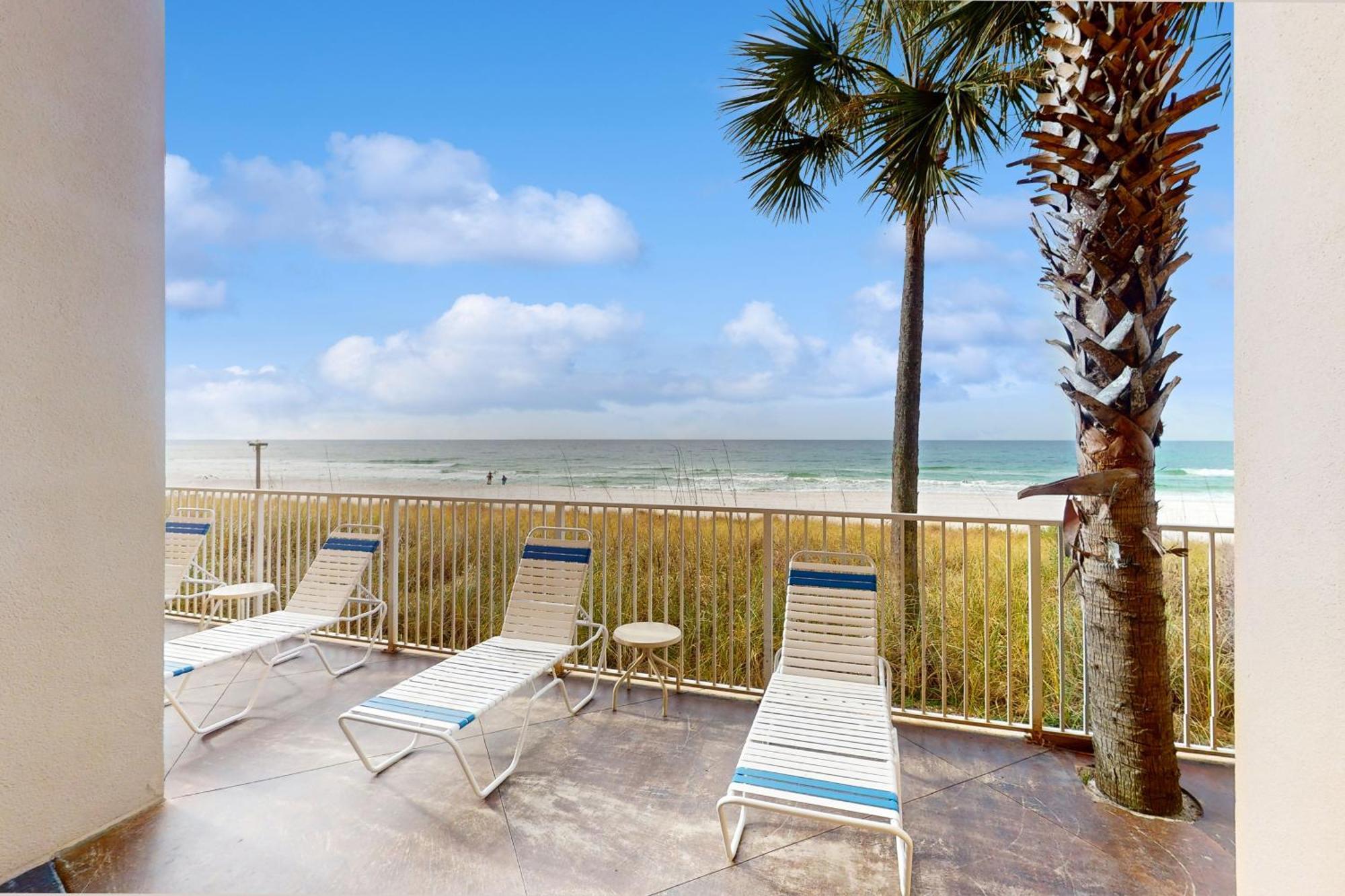 The Splash Resort And Condos East 2 Panama City Beach Ruang foto