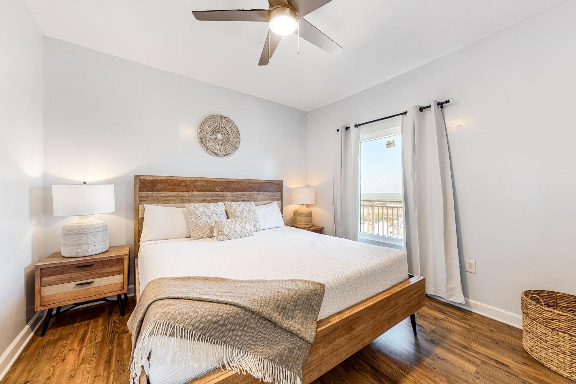 The Splash Resort And Condos East 2 Panama City Beach Ruang foto