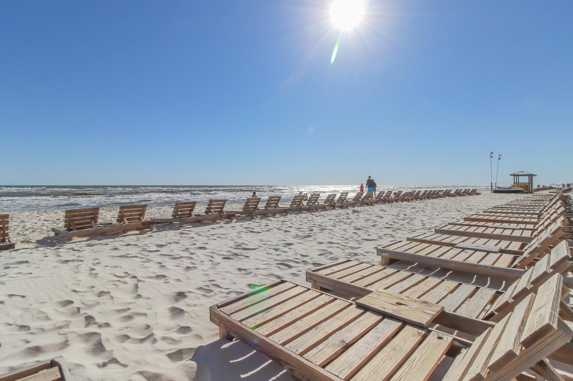 The Splash Resort And Condos East 2 Panama City Beach Bagian luar foto