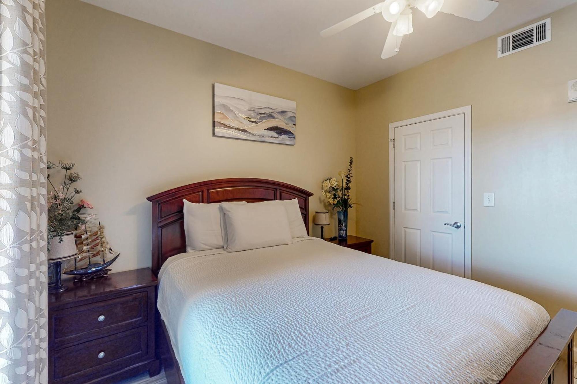 The Splash Resort And Condos East 2 Panama City Beach Ruang foto