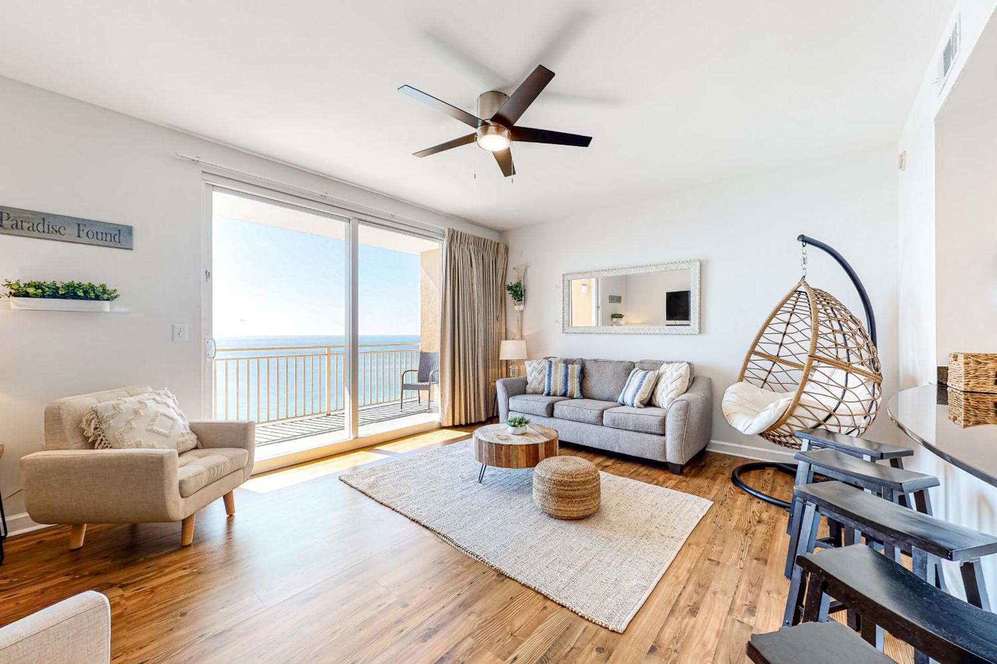 The Splash Resort And Condos East 2 Panama City Beach Ruang foto