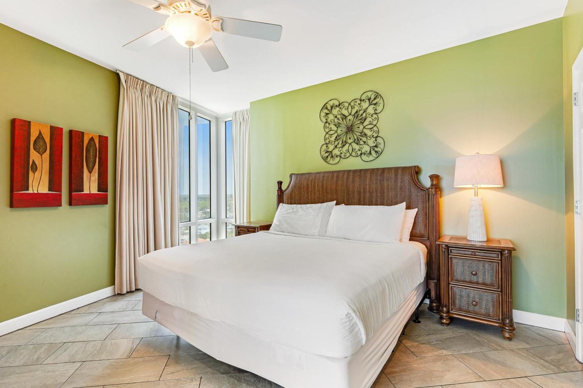 The Splash Resort And Condos East 2 Panama City Beach Ruang foto