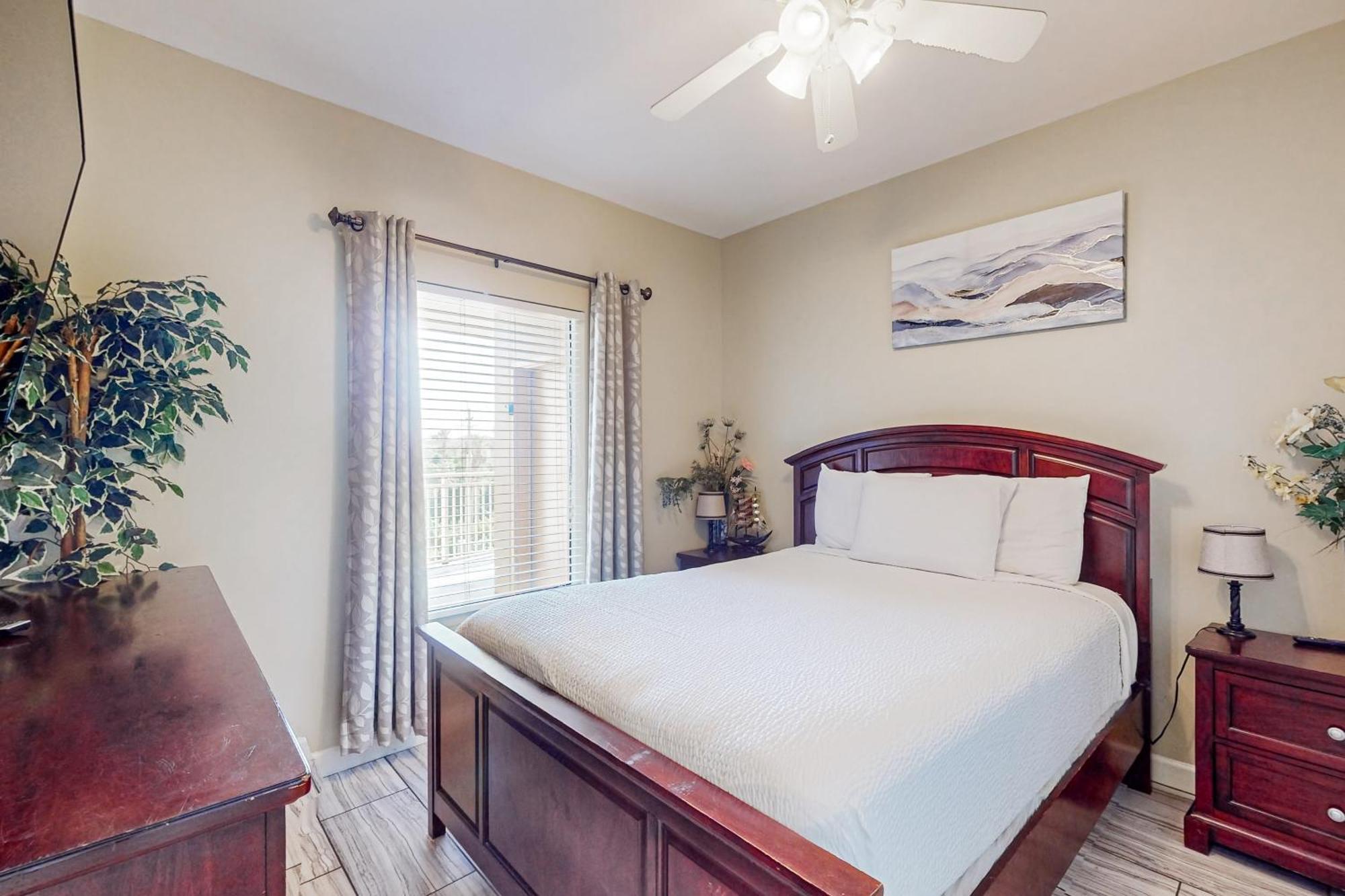 The Splash Resort And Condos East 2 Panama City Beach Ruang foto
